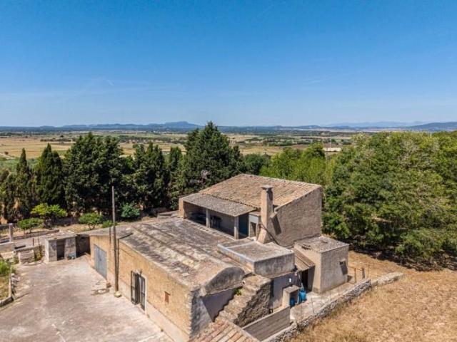 Casa con terreno en venta en Manacor, Manacor Centro