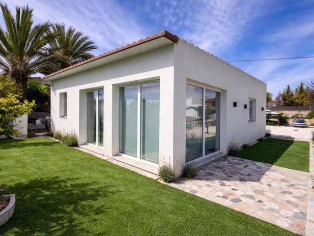 Casa con terreno en venta en Monovar Monover, Comunidad valenciana