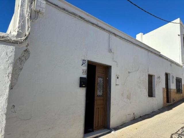 Casa con terreno en venta en Níjar, Camino de Huebro, 04100