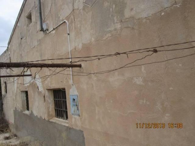 Casa con terreno en venta en Novelda, 03660