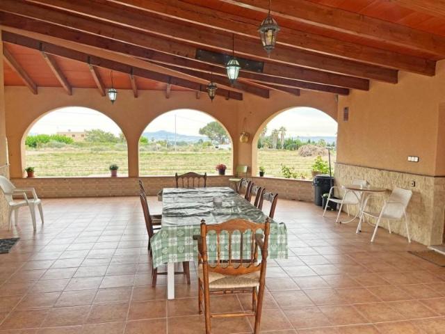 Casa con terreno en venta en Novelda, Comunidad valenciana