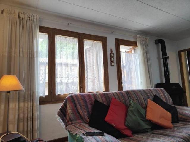 Casa con terreno en venta en Ogassa, Ripollès