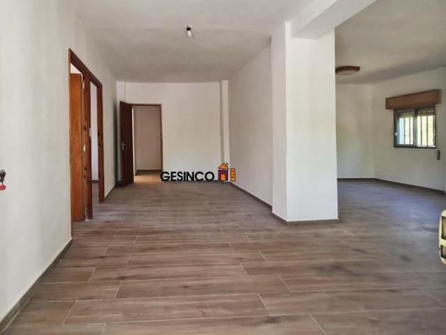 Casa con terreno en venta en Ontinyent, Cami Vell De Agullent
