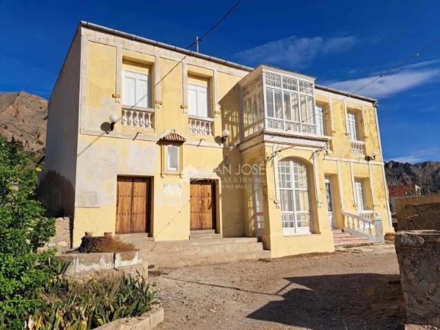 Casa con terreno en venta en Orihuela, Raiguero de Bonanza