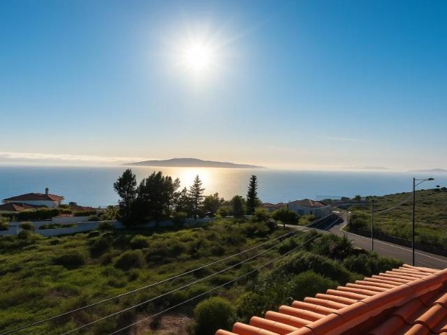 Casa con terreno en venta en Adeje