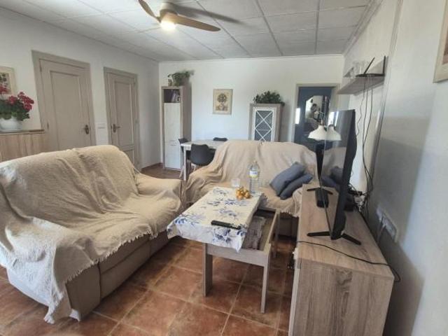 Casa con terreno en venta en Aledo, Aledo