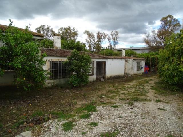 Casa con terreno en venta en Alhaurín el Grande, Partida Huertas Altas, 29120