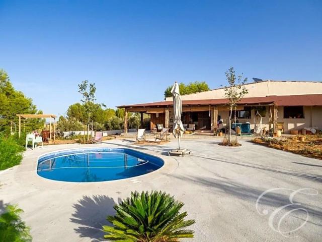 Casa con terreno en venta en Alhama de Granada, Alhama de Granada