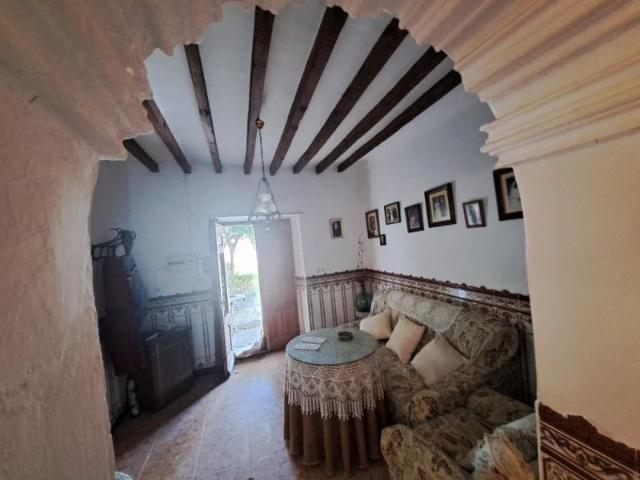 Casa con terreno en venta en Antas, Paseo del Huerto, 04628