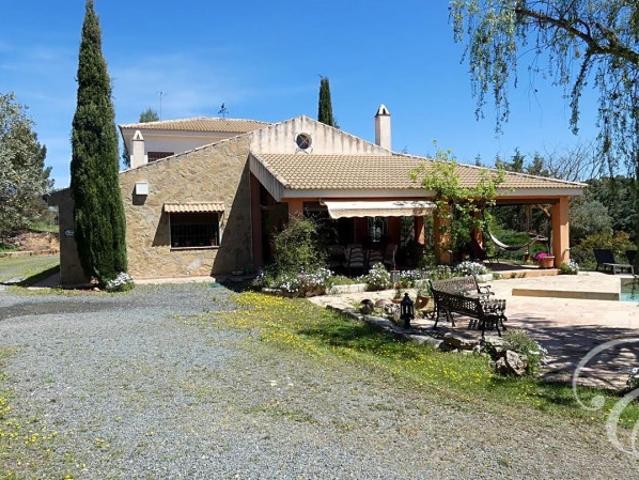 Casa con terreno en venta en Archidona, Archidona
