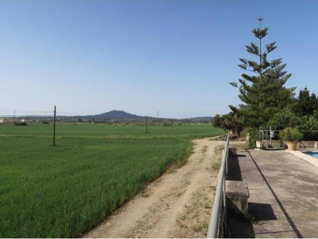 Casa con terreno en Venta en Ariany, Islas Baleares