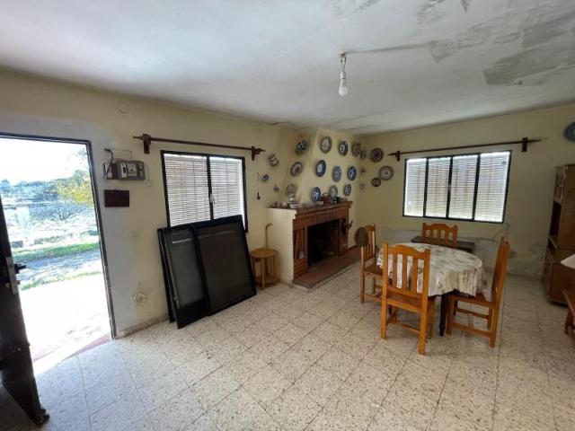 Casa con terreno en venta en Arroyo de la Luz, Extremadura