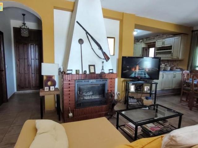 Casa con terreno en venta en Baena, Paraje Pedro Muñoz