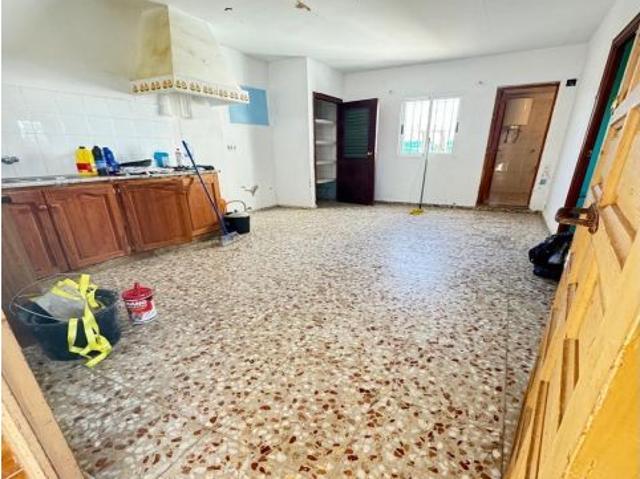 Casa con terreno en Venta en Cullera, Valencia