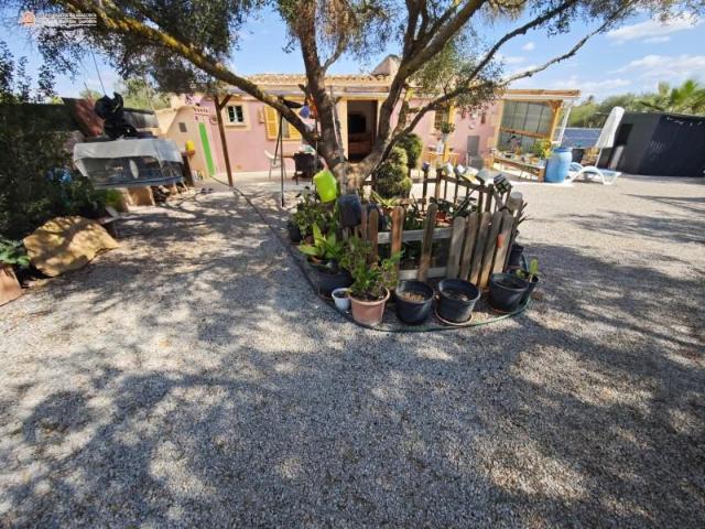 Casa con terreno en venta en Campos, Campos