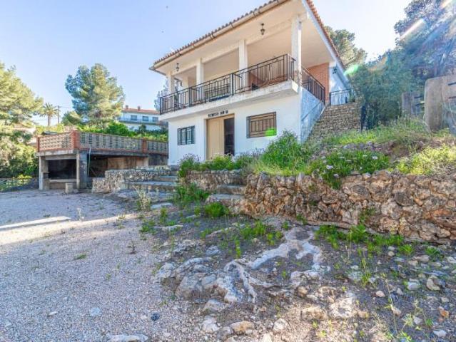 Casa con terreno en venta en Carlet, Comunidad valenciana