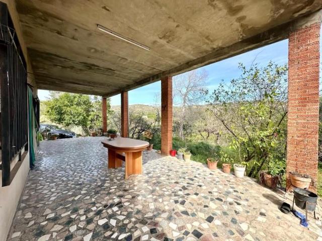 Casa con terreno en venta en Carlet, Comunidad valenciana