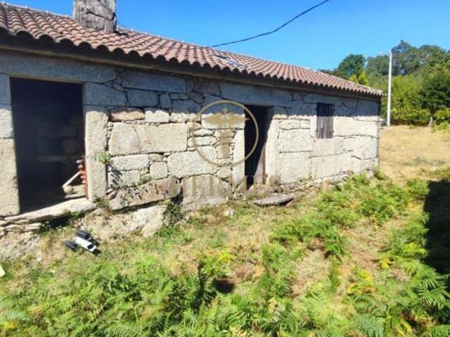 Casa con terreno en venta en Carral