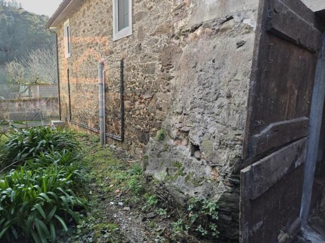 Casa con terreno en venta en Carral