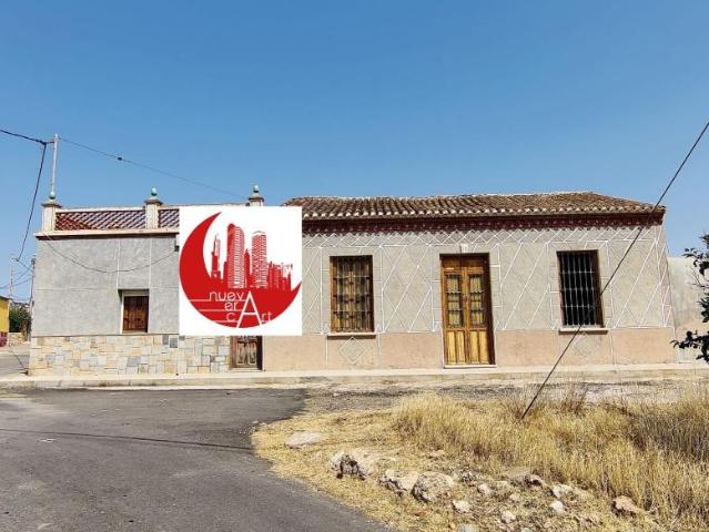 Casa con terreno en venta en Cartagena, Galifa