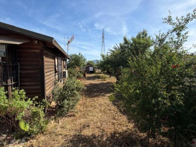 Casa con terreno en venta en Cartagena, La Magdalena