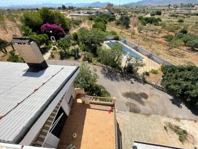 Casa con terreno en venta en Cartagena, Perín