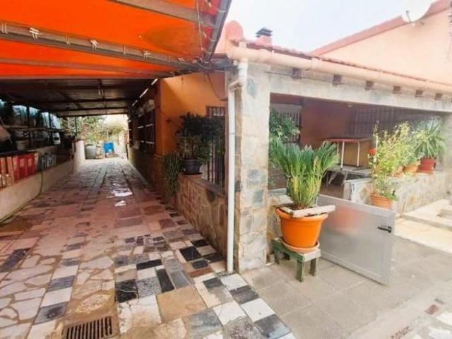 Casa con terreno en venta en Cieza, Cieza