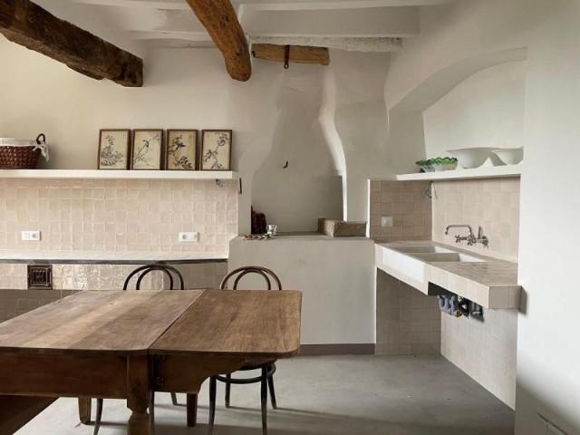 Casa con terreno en venta en Conesa, Cataluna