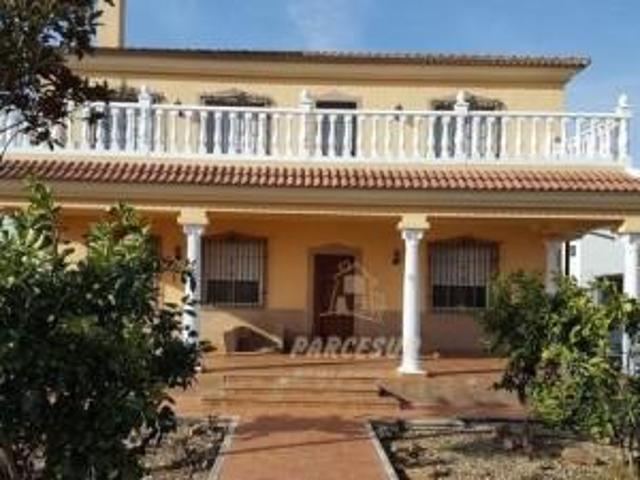 Casa con terreno en venta en Córdoba, Las Quemadas