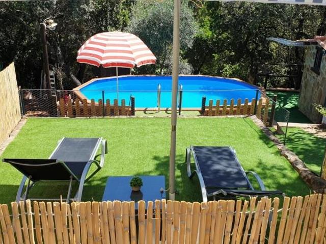Casa con terreno en venta en Córdoba, Las Siete Fincas