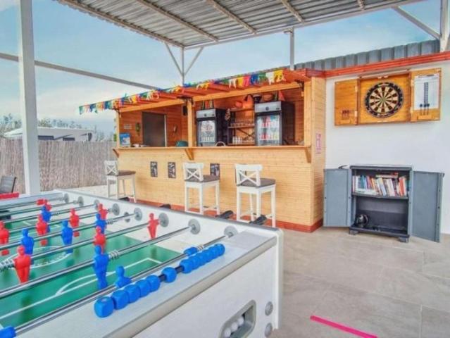 Casa con terreno en venta en Dolores