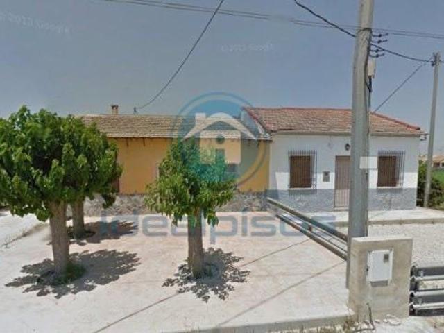 Casa con terreno en venta en Dolores, Vereda del pozo