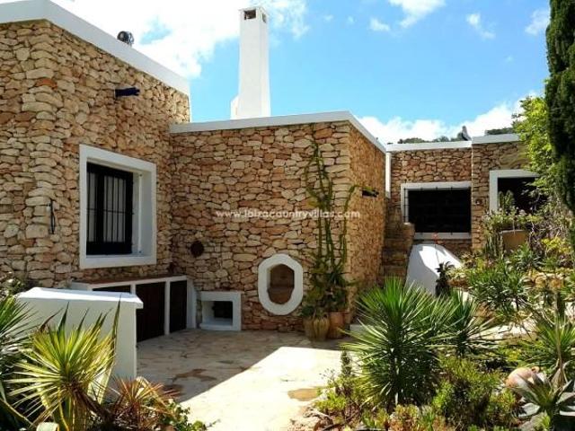 Casa con terreno en venta en Eivissa, Ds Can Anibal 3605 poligono 10 parcela …, 07830