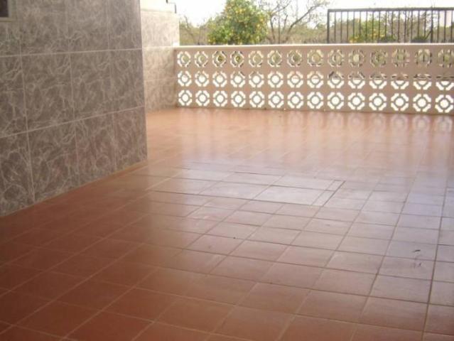 Casa con terreno en venta en Elche, Campo de futbol