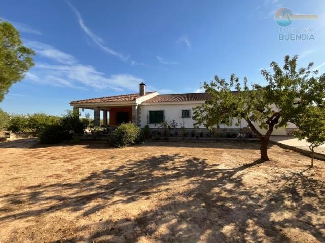 Casa con terreno en venta en Fuente Álamo de Murcia, Hacienda del Álamo Golf