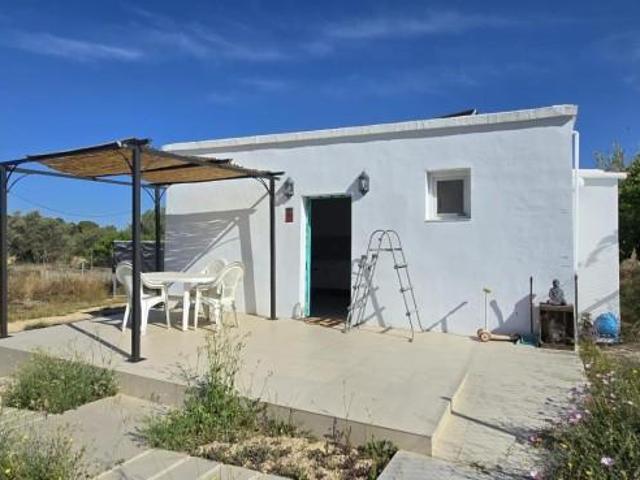 Casa con terreno en venta en Llíria, Llíria