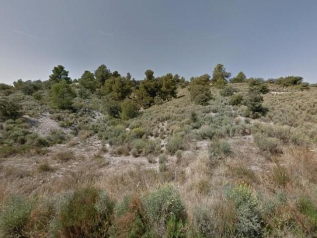 Casa con terreno en venta en Lorca, Centro