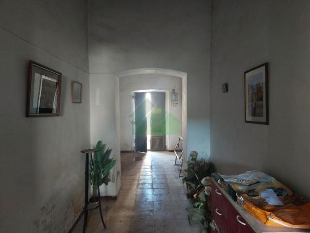 Casa con terreno en venta en Puebla de la Calzada