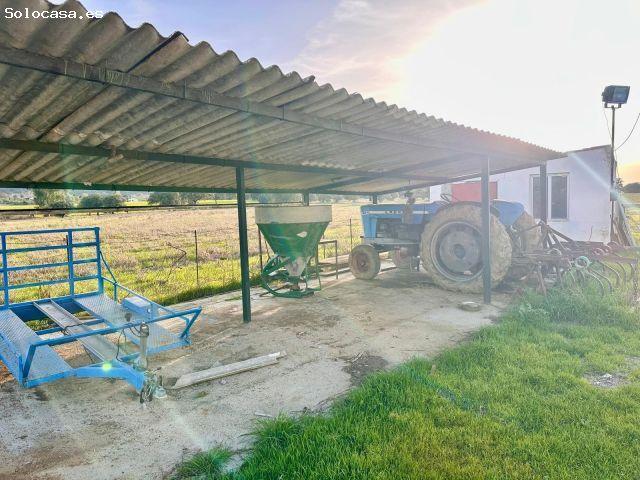 Casa con terreno en Venta en Peñarroya Pueblonuevo, Córdoba