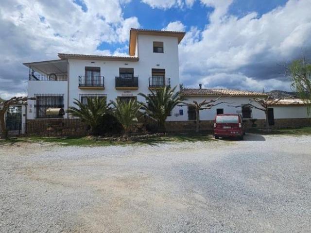 Casa con terreno en venta en Pozo Alcón, Pozo Alcon