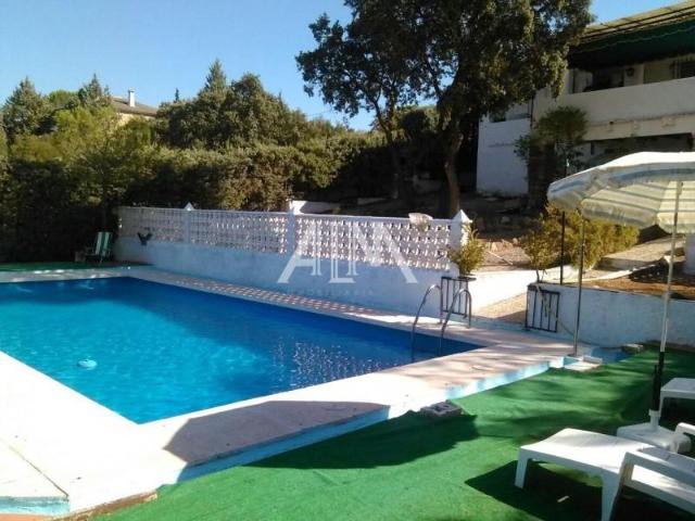 Casa con terreno en venta en Ruidera, Ruidera