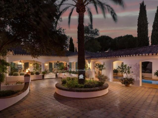 Casa con terreno en venta en Ronda, Carretera Campillos