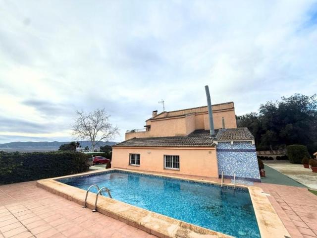 Casa con terreno en venta en Salinas, Comunidad valenciana