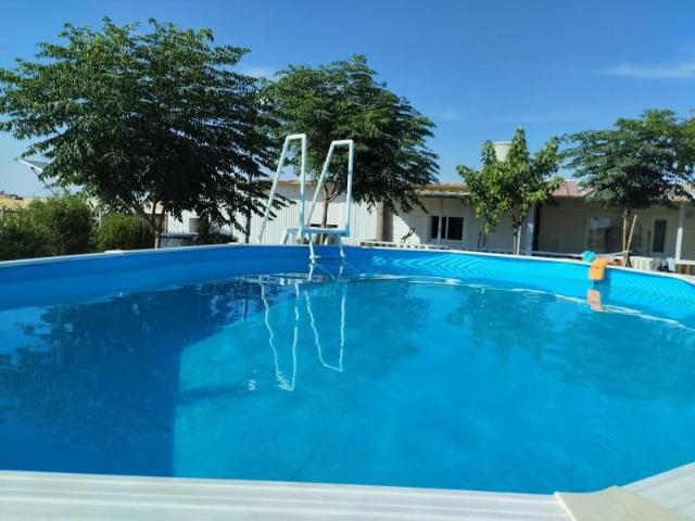 Casa con terreno en venta en Sierra de Fuentes, Extremadura