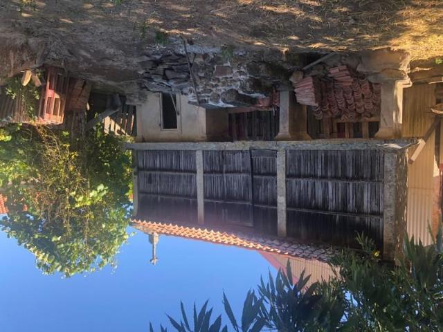 Casa con terreno en venta en Silleda