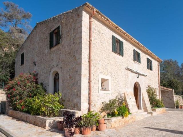 Casa con terreno en venta en Sineu, Área de Sineu