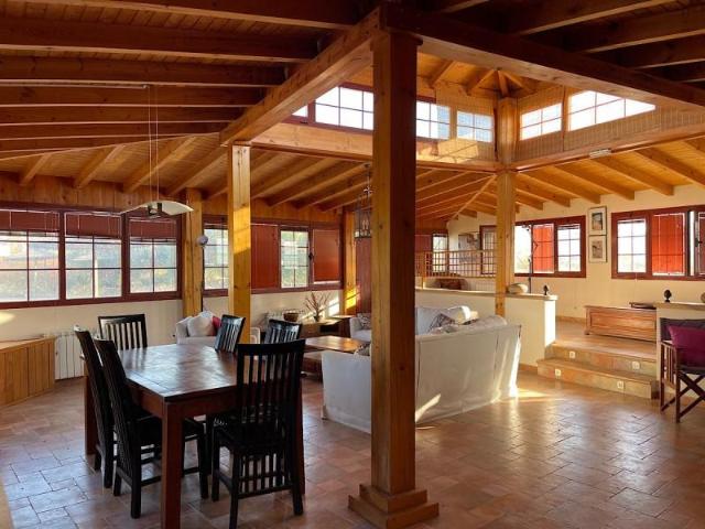 Casa con terreno en venta en Sorbas, Sorbas