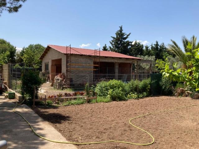 Casa con terreno en venta en Tudela, Camino Viejo de Ablitas, 31500
