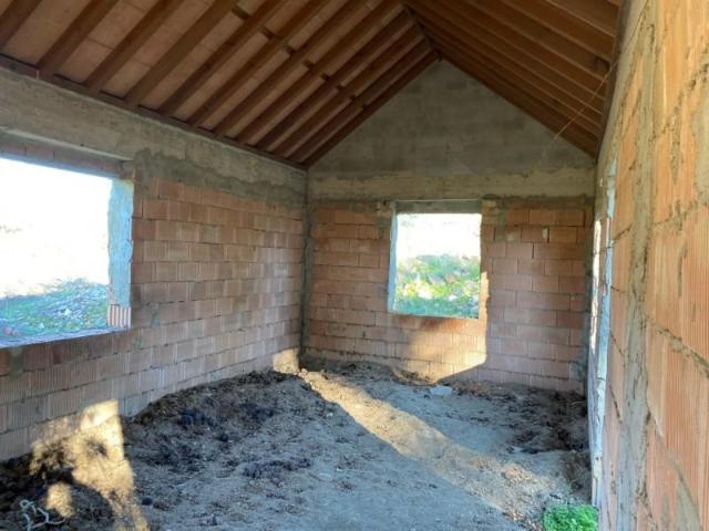 Casa con terreno en venta en Tarifa, Santuario la Luz