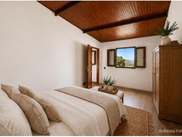 Casa con terreno en Venta en Tejedales, Las Palmas